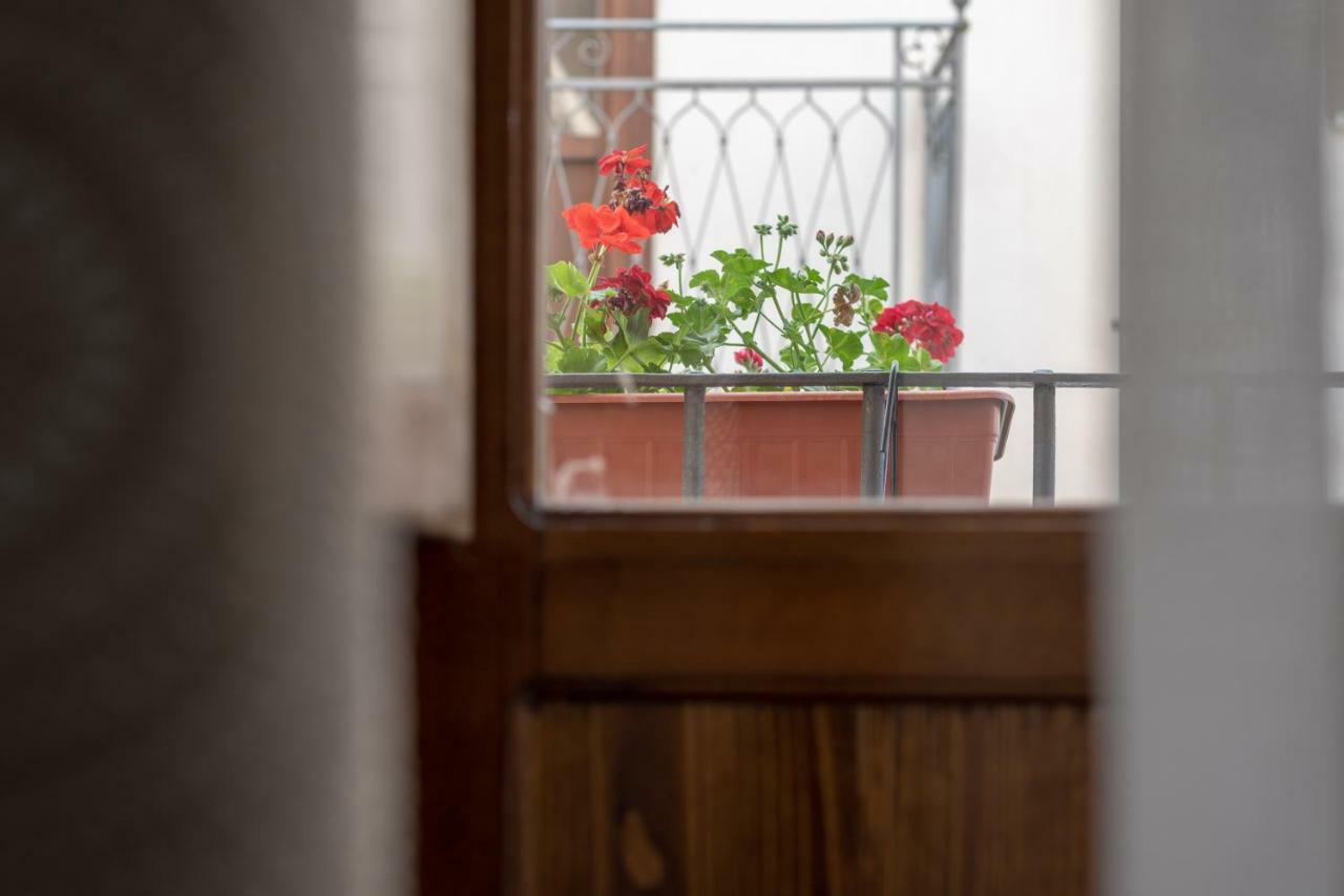 פלרמו Atria Home - Alle Spalle Del Teatro Massimo מראה חיצוני תמונה