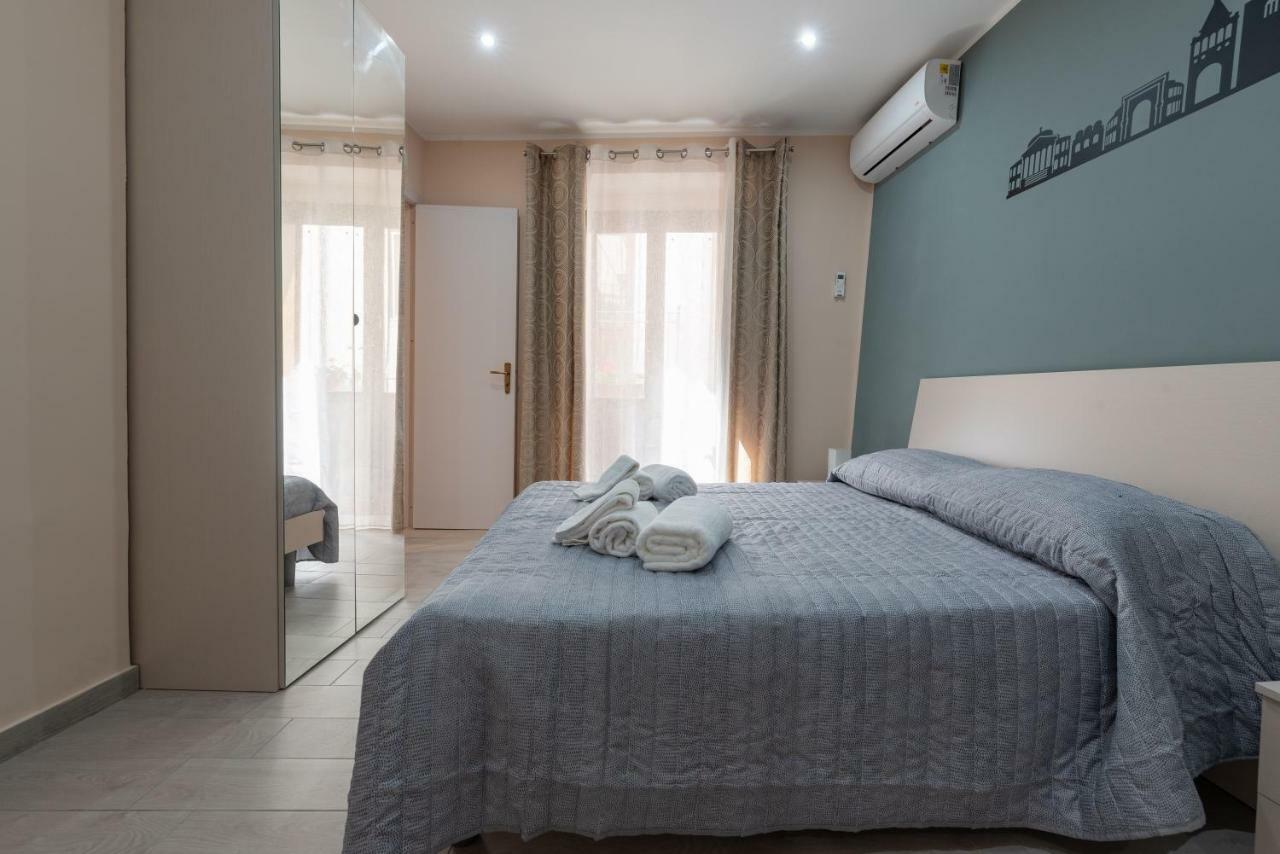 פלרמו Atria Home - Alle Spalle Del Teatro Massimo מראה חיצוני תמונה