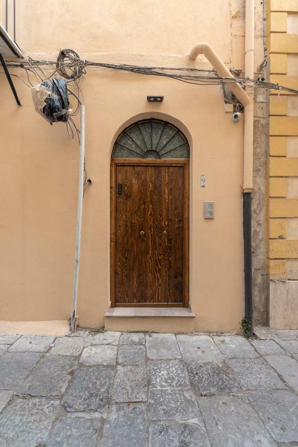 פלרמו Atria Home - Alle Spalle Del Teatro Massimo מראה חיצוני תמונה