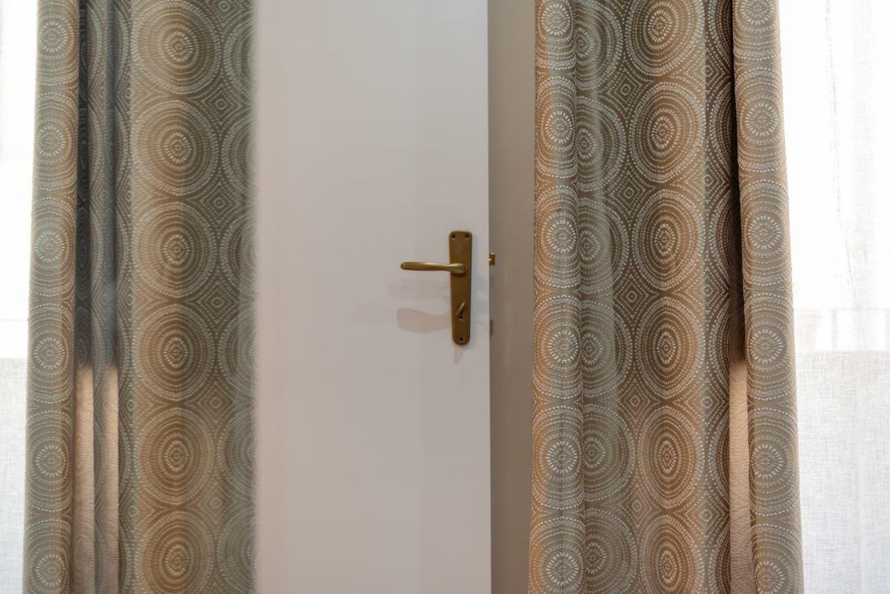 פלרמו Atria Home - Alle Spalle Del Teatro Massimo מראה חיצוני תמונה