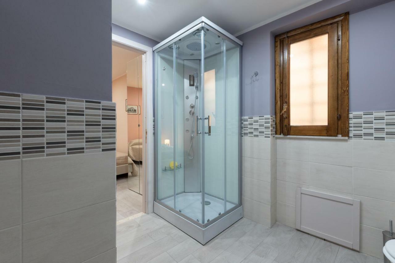 פלרמו Atria Home - Alle Spalle Del Teatro Massimo מראה חיצוני תמונה